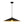 Load image into Gallery viewer, Industrial Oversized Iron Flat Cone Kitchen Pendant Light
