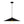 Load image into Gallery viewer, Industrial Oversized Iron Flat Cone Kitchen Pendant Light
