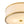 3-Light Brass White Fabric Drum Cage Semi Flush Mount