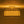 3-Light Distressed Gold Linen Drum Cage Semi Flush Mount