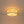 3-Light Distressed Layered Fabric Drum Cage Semi Flush Mount