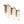 Load image into Gallery viewer, 3-Light Water Glass Square Panel Brass Vanity Wall Sconce
