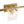 Load image into Gallery viewer, 3-Light Water Glass Square Panel Brass Vanity Wall Sconce
