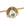 4-Light Opal Glass Globe Linear Island Semi Flush Chandelier