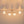 4-Light Opal Glass Globe Linear Island Semi Flush Chandelier
