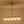 5-Light Brass Ribbed Glass Globe Linear Island Chandelier