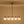 5-Light Brass Ribbed Glass Globe Linear Island Chandelier