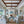 6-Light Farmhouse Wagon Wheel Chandelier