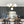 Mid-Century 7-light Brass Opal Glass Globe Sputnik Chandelier