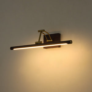 Adjustable Dimmable LED Linear Vanity Lamp Picture Light