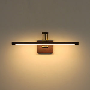Adjustable Dimmable LED Linear Vanity Lamp Picture Light