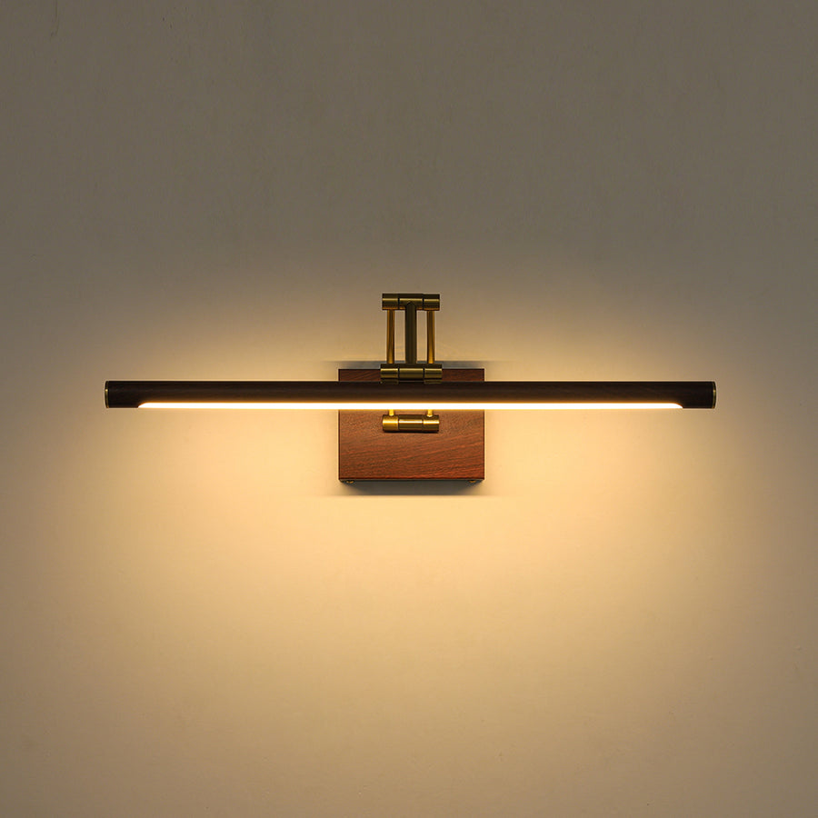 Adjustable Dimmable LED Linear Vanity Lamp Picture Light