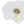 Art Deco 1-Light White Scalloped Ceramic Bloom Pendant