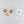 Art Deco 1-Light White Scalloped Ceramic Bloom Pendant