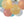 Art Deco Rainbow Cluster Colorful Glass Bubble Kids Chandelier