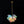 Art Deco Rainbow Cluster Colorful Glass Bubble Kids Chandelier