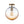 Load image into Gallery viewer, Art Deco 1-Light Blue Ribbed Glass Globe Semi Flush Mount
