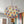 Load image into Gallery viewer, Bauhaus Color Stained Glass Cluster Bubble Chandelier
