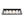 Load image into Gallery viewer, 5-Light Farmhouse Rectangular Cage Semi Flush Mount
