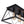 Load image into Gallery viewer, 5-Light Farmhouse Rectangular Cage Semi Flush Mount
