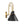 Load image into Gallery viewer, 3-Light Metal Conical Shade Bathroom Vanity Wall Sconce
