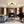 9-Light Opal Glass Bubble Round Sunburst Sputnik Semi Flush Mount