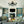 Glam Bloom 12-Light Blue Glass Bubble Semi Flush Chandelier