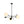 Load image into Gallery viewer, Wind-Vane Tiered 3-Light Opal Glass Globe Sputnik Chandelier
