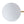 Load image into Gallery viewer, Bloom Dimmable Opal Glass Globe Bubble Semi Flush Chandelier

