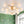 Load image into Gallery viewer, Bloom Dimmable Opal Glass Globe Bubble Semi Flush Chandelier

