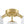 Bloom Shine Polished Opal Glass Bubble Semi Flush Mount