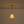 Bloom Pleated Shine Opal Glass Calla Flower Pendant Light