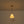 Bloom Pleated Shine Opal Glass Calla Flower Pendant Light