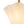Bloom Pleated Shine Opal Glass Calla Flower Semi Flush Mount