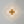4-Light White Fabric Quatrefoil Cage Semi Flush Mount
