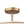 Boho Beige Woven Thread Drum Cage Brass Semi Flush Mount