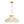 Boho Coastal Woven Beige Thread Conical Cage Chandelier
