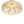 Boho Coastal Woven Beige Thread Conical Cage Chandelier