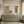 2-Light Frosted Glass Cylinder Looped Arm Vanity Wall Sconce