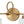 2-Light Frosted Glass Cylinder Looped Arm Vanity Wall Sconce