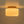 2-Light Shine Opal Ribbed Glass Drum Flush Mount