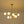 Brass 8-Light Tiered Opal Glass Globe Sputnik Chandelier