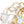 Brass Bloom Cascade Tiered Crystal Ball Firework Chandelier