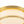 Brass Dimmable LED Round Frosted Glass Drum Ceiling Light