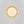 Brass Dimmable LED Round Frosted Glass Drum Ceiling Light