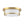Brass Dimmable LED Round Frosted Glass Drum Ceiling Light