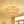 Glam Luxe Round Tiered Crystal Teardrop Semi Flush Mount