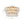 Glam Luxe Round Tiered Crystal Teardrop Semi Flush Mount