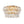 Glam Luxe Round Tiered Crystal Teardrop Semi Flush Mount