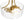 Round Drum Hammered Glass Semi Flush Mount